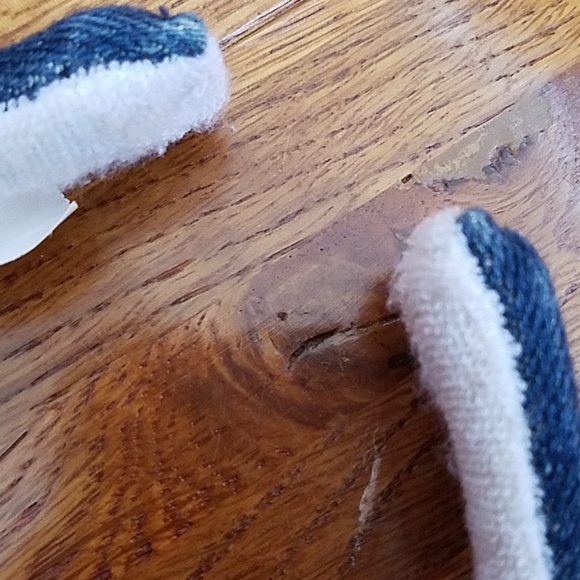 2 Jeans Kid Caps - Picture 4 of 5